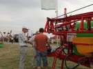 AGRO-TECH Minikowo 2014 - sobota