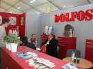 DOLFOS na Agro Tech Kielce 2012
