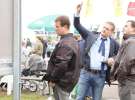 AGRO SHOW BEDNARY 2017 (Niedziela)