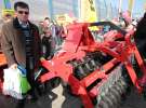 Kamix na AGROTECH Kielce 2014