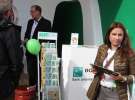 BGŻ BNP Paribas na AGRO SHOW 2016