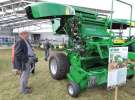 Agro Show 2013 Piątek