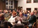 Relacja z XI Międzynarodowych Targów Fermy Bydła - dzień 2