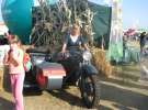 Agro Show 2011 Zdjęcia z Motorem Niedziela