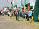 Zielone AGRO SHOW – POLSKIE ZBOŻA 2014 w Sielinku - sobota