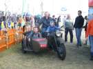 Zdjęcia z Motorem na Agro Show 2012 niedziela