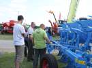 Bogart na targach AGRO-TECH Minikowo 2013