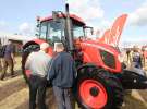 Zetor na AGRO SHOW 2016