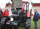 Zetor, Inter-Vax i Kunert na GRO SHOW BEDNARY 2017