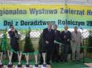 Regionalna Wystawa Zwierząt Hodowlanych i Dni z Doradztwem Rolniczym w Szepietowie-sobota