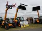 PPHU GAŁKOWSKI na targach Polskie Zboża Zielone Agro Show 2013