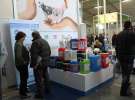Blattin na AGROTECH Kielce 2013