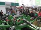 Agro Show 2015 - Tolmet 