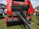 Metal-Fach na targach AGRO-TECH Minikowo 2013