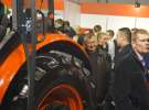 Zetor na AGROTECH w Kielcach 2017