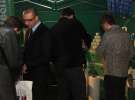 Fotorelacja z XVII Międzynarodowych Targów Techniki Rolniczej AGROTECH i XI Targów Przemysłu Drzewnego i Gospodarki Zasobami Leśnymi LAS-EXPO dzień 1