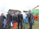 AGRO SHOW BEDNARY 2017 (Sobota)