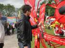 VII Ogólnopolska Wystawa Bydła Hodowlanego - Sielinko 2012