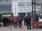 Targi AGRO-PARK w Lublinie