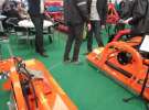 POM Ltd.  na AGROTECH Kielce 2014