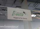 LABORATOIRES CEETAL na targach EuroTier w Hanowerze 2012