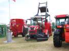 Zielone AGRO SHOW – POLSKIE ZBOŻA 2014 w Sielinku - sobota