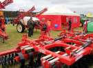 Bury Maszyny rolnicze na targach Polskie Zboża Zielone Agro Show 2013
