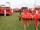 Maschio Gaspardo na AGRO SHOW BEDNARY 2017