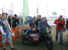 Zdjęcia z Motorem na Agro Show 2012 niedziela