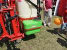 AGRO-TECH Minikowo 2014 - niedziela