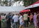 II Festiwal Wieprzowiny w Wąbrzeźnie
