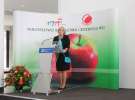 Spacer Ministra Sawickiego po terenie targów Polagra Food i KWZH