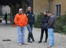 Wyjazd studyjny Grup Producenckich - Niemcy