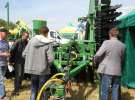 TOLMET na Zielonym AGRO SHOW - Polskie Zboża 2015 w Sielinku