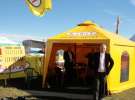 Agro Show 2012 Bednary foto-katalog firm cz.1