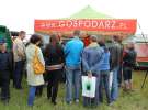 Polskie Zboża Zielone Agro Show 2012 cz. 2