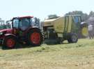 Zielone AGRO SHOW – POLSKIE ZBOŻA 2014 w Sielinku - sobota