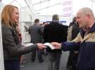 KOMFORT na AGROTECH Kielce 2013