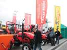 Targi AGROTECH i LAS-EXPO Kielce cz.1 