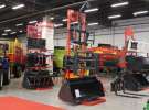 AGROTECH 2013 - piątek