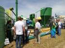 M-ROL na Zielonym AGRO SHOW - Polskie Zboża 2015 w Sielinku