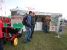 Premium Trade na targach Agro Show 2013