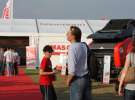 Maschio-Gaspardo na Agro Show 2014