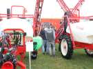 Bury na AGRO SHOW BEDNARY 2017