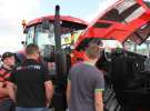 Agro Show 2015 - Zetor