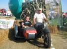 Agro Show 2011 Zdjęcia z Motorem Niedziela