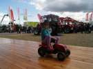 Agro Show 2015 z Inter-vax