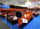 POM Ltd. na targach Agritechnica 2013