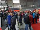 AGROTECH Kielce 2017 (niedziela, 19 marca)