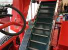 Targi AGROTECH i LAS-EXPO Kielce cz.1 